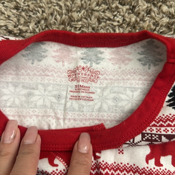 Wondershop Men pajamas - S - Picture 3 of 6